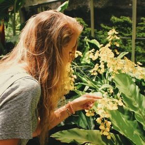 Meet your Posher, Grace